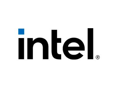 NUC Mini PC - Intel Logotype