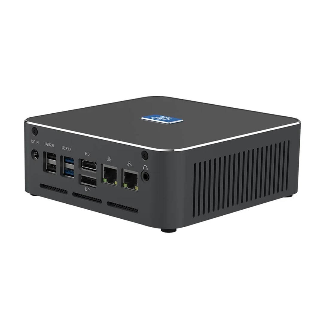 NUC Mini PC Intel Core i7-13700H