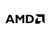 NUC Mini PC - AMD Logo