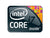 NUC Mini PC - Inter Core i7 Inside - Logo