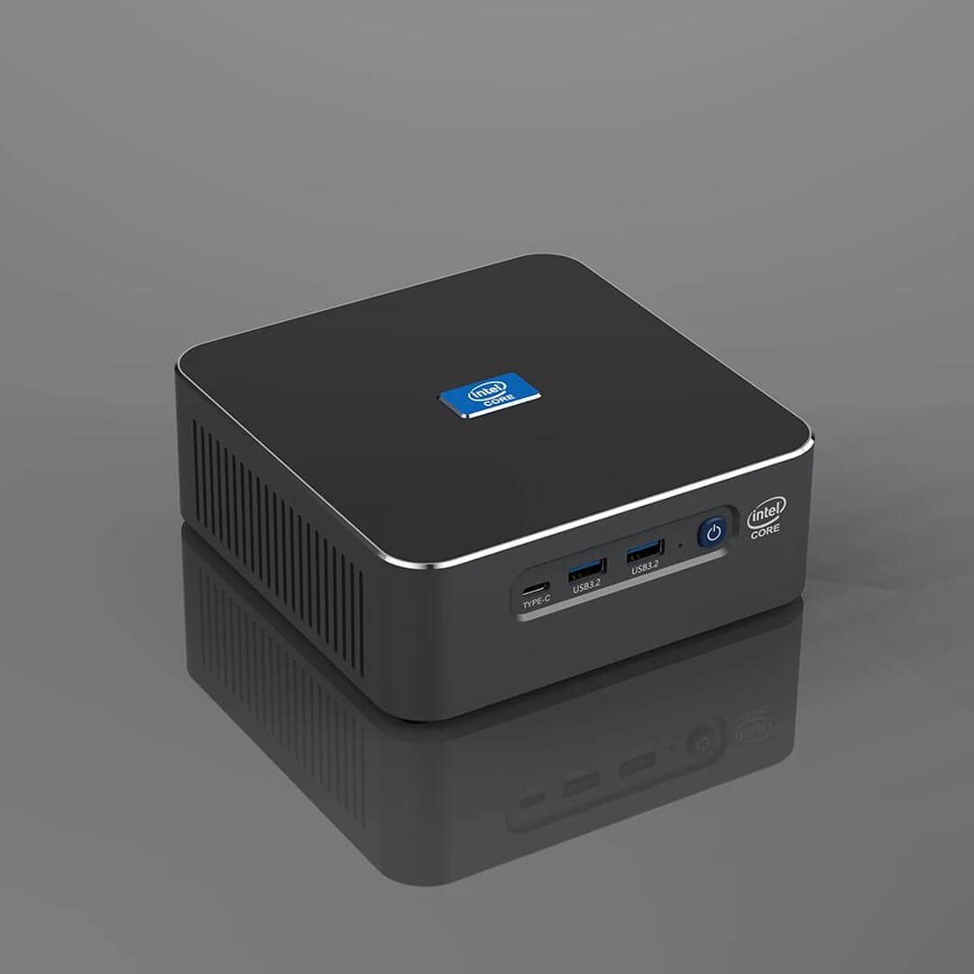 NUC Mini PC Intel Core i9-13900H