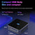 NUC Mini PC Intel Core i7-13800H