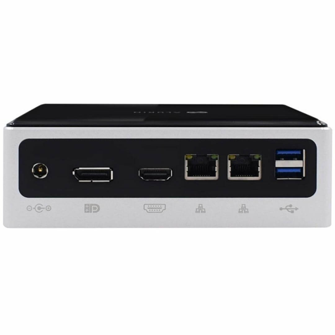 NUC MINI PC ALURIN INTEL© CORE™ I5-10210U