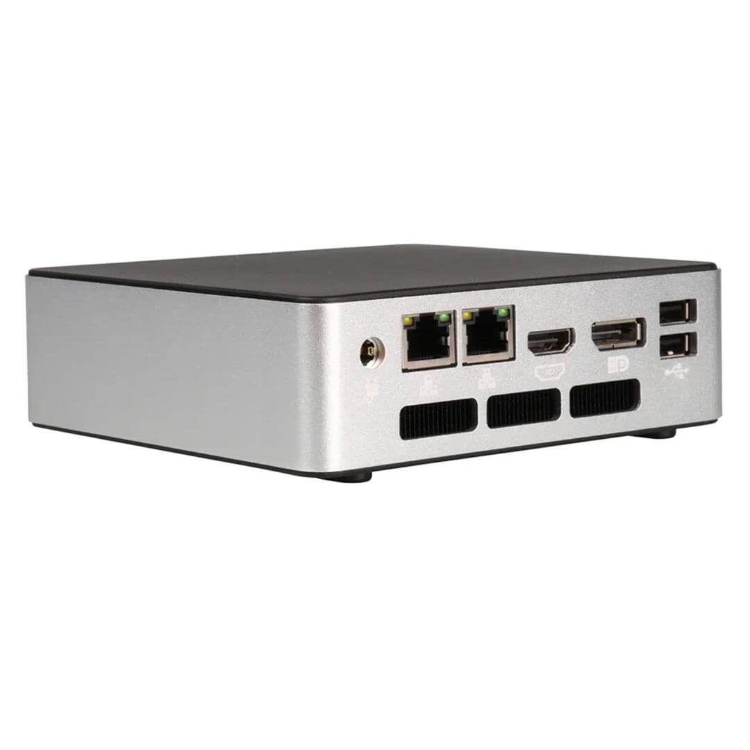 NUC Mini PC Intel i5-1340P