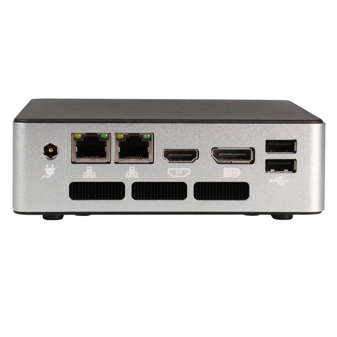 NUC Mini PC Intel i3-1215U